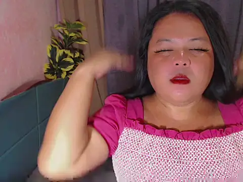 fallen angel08 online show from 04.19.26