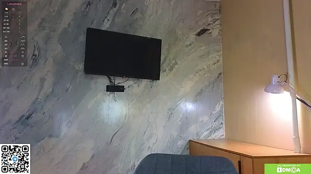 miss bubbles  online show from 02.14.26