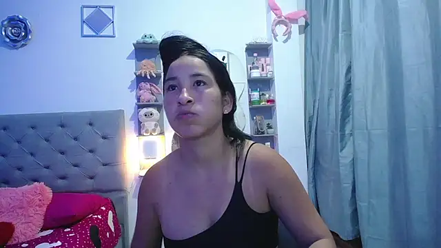 jesica wilson online show from 07.10.26