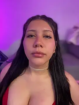 snow doll online show from 04.07.26