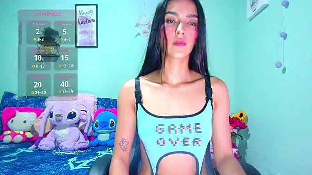 Snapshot of angelic_coral chatting on 06.25.26 angelic coral online show from 06.25.26
