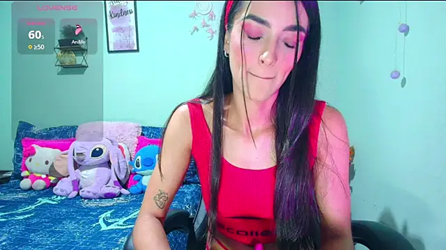 Snapshot of angelic_coral chatting on 06.28.26 angelic coral online show from 06.28.26