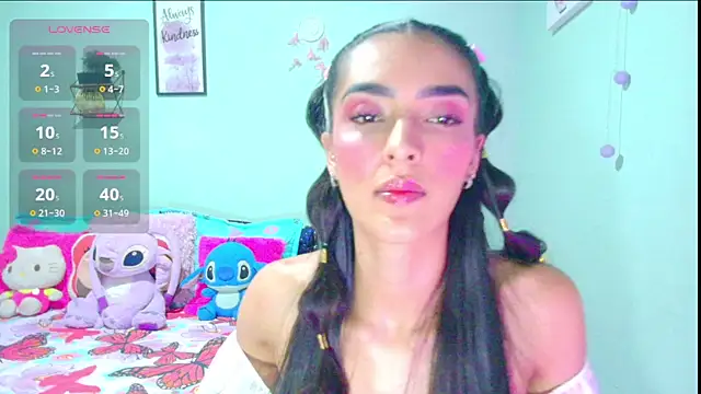 Snapshot of angelic_coral chatting on 07.06.26 angelic coral online show from 07.06.26