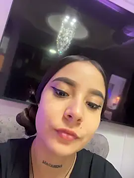 AlliceWinter online show from 11.15.25