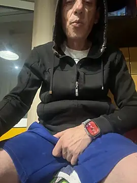 adiluci1 online show from 10.19.25