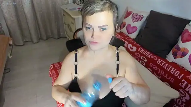 MildMature online show from 01.14.26