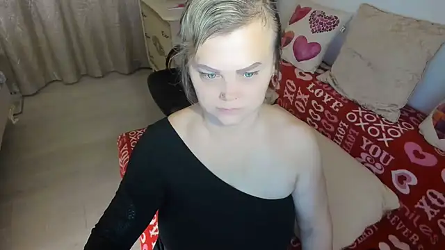 MildMature online show from 04.09.26