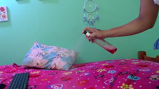 gatitasexygatitasexy online show from 10.20.25