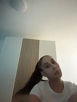 Snapshot of FemmeAffair chatting on 02.18.26 FemmeAffair online show from 02.18.26