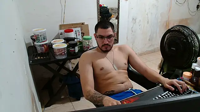 Leonino231 online show from 11.10.25