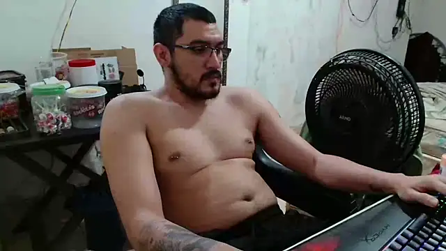 Leonino231 online show from 11.25.25