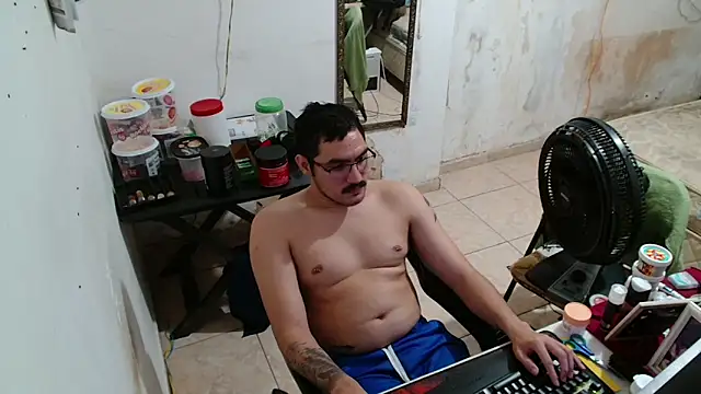 Leonino231 online show from 12.18.25