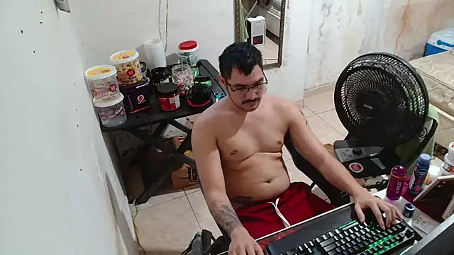 Leonino231 online show from 01.15.26