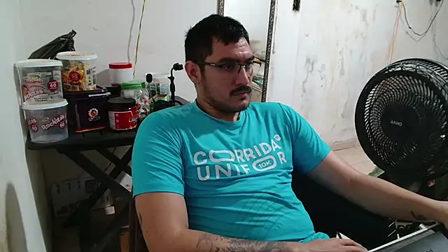 Leonino231 online show from 01.18.26