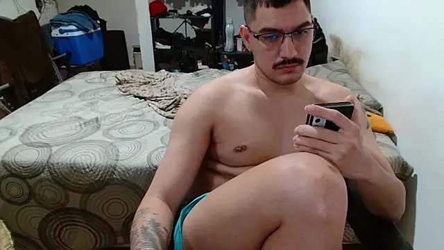 Leonino231 online show from 02.16.26