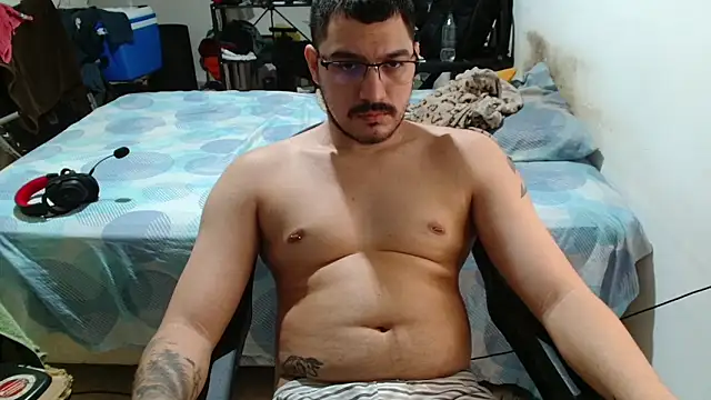 Leonino231 online show from 02.26.26