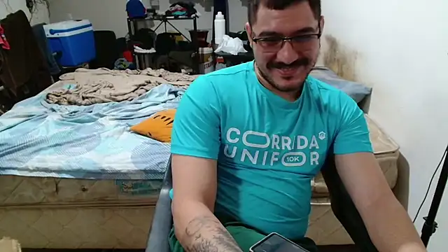 Leonino231 online show from 02.28.26