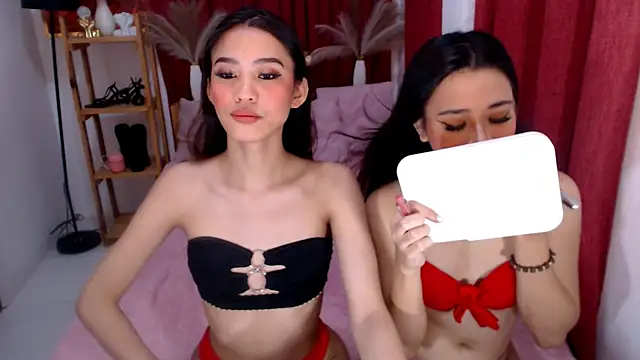 Amarah Luna online show from 09.24.25