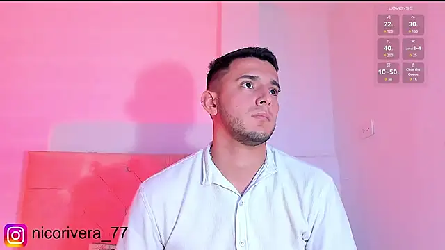 nico rivera online show from 09.22.25