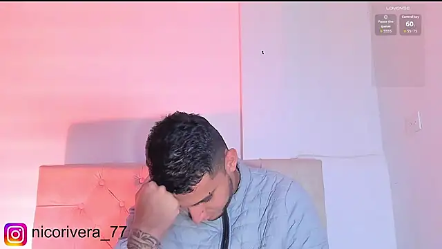 nico rivera online show from 09.24.25