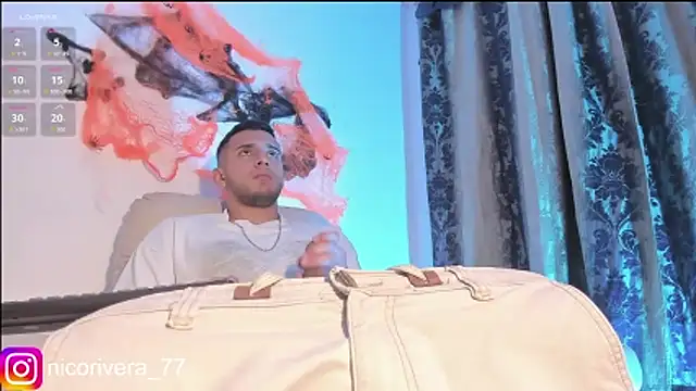 nico rivera online show from 11.01.25