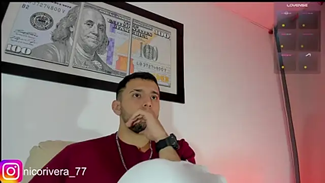 Snapshot of nico_rivera chatting on 07.19.26 nico rivera online show from 07.19.26