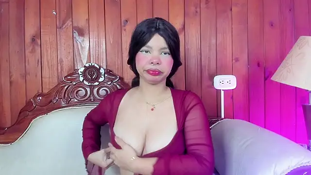 PamelaCullen online show from 11.17.25