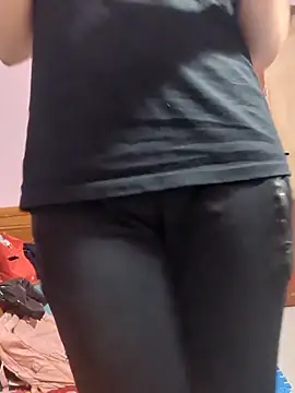 Snapshot of opna8 chatting on 02.07.26 opna8 online show from 02.07.26