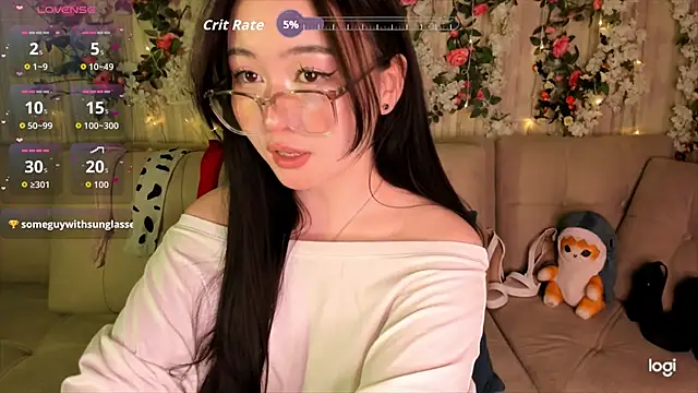 Won hee88 online show from 04.11.26