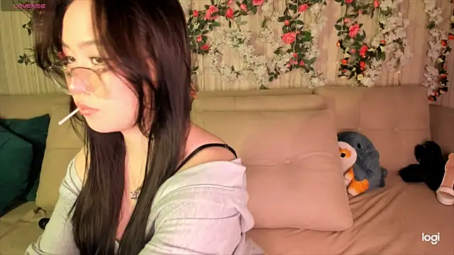 Won hee88 online show from 04.19.26