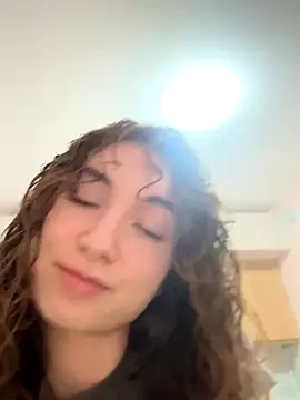 Adelina Bliss online show from 11.23.25