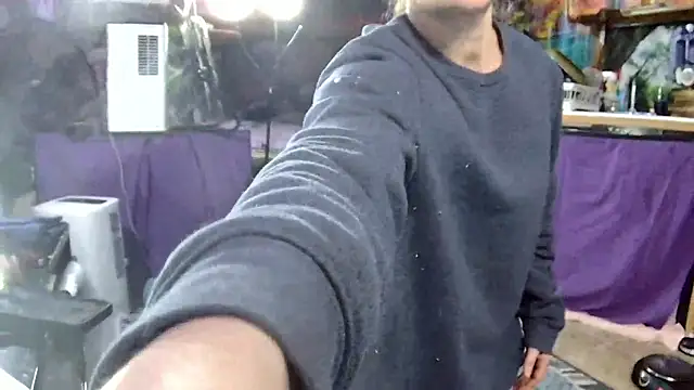 Snapshot of aquafoxy chatting on 01.19.26 aquafoxy online show from 01.19.26