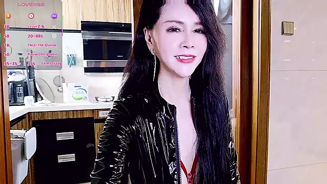 xinxinbabe online show from 09.25.25