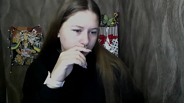 Linda S  online show from 10.03.25