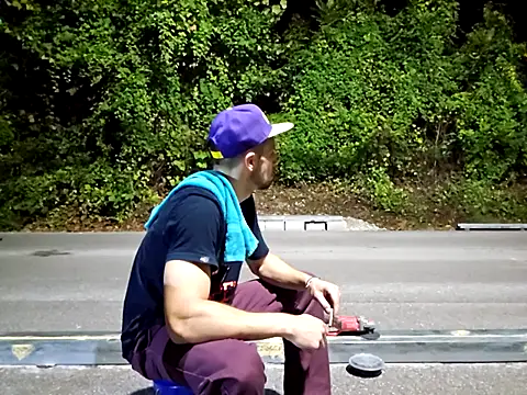 sloppytopkins online show from 09.29.25