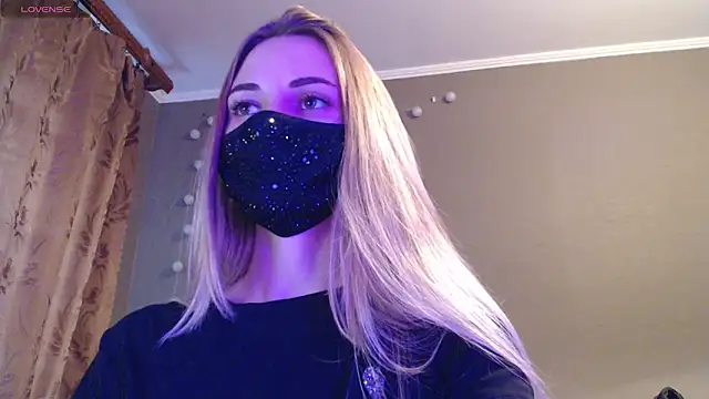 Iris lave online show from 09.08.25