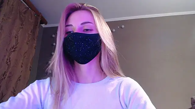 Iris lave online show from 09.26.25