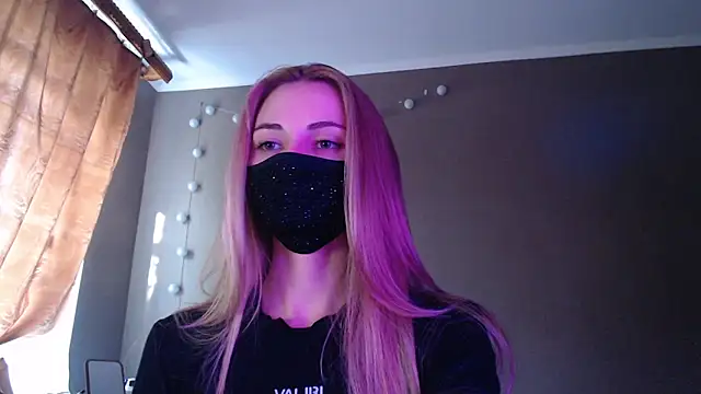 Iris lave online show from 09.27.25