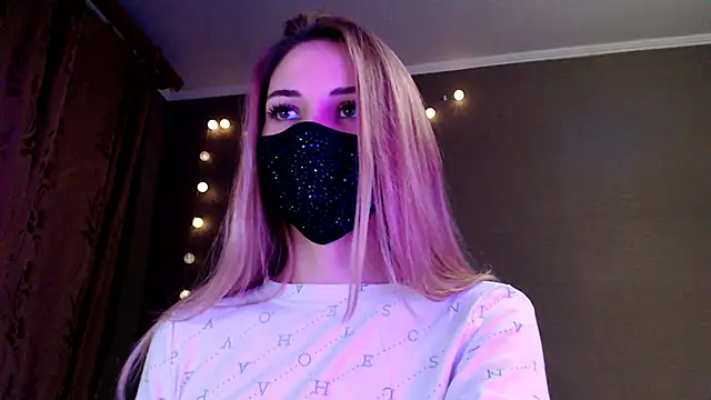 Iris lave online show from 01.18.26