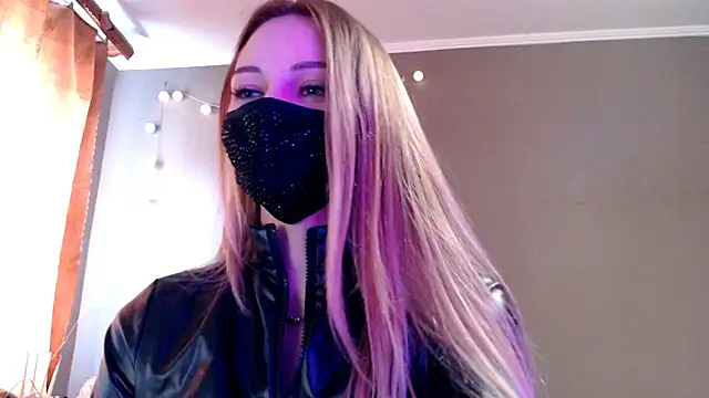 Iris lave online show from 03.03.26