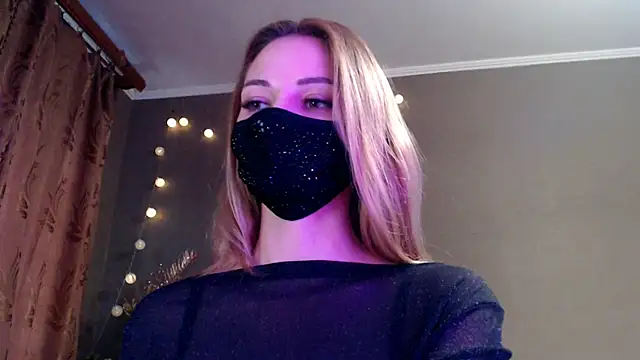 Iris lave online show from 03.31.26