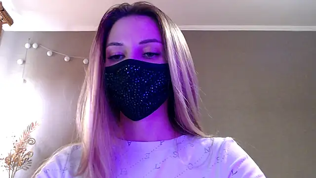 Iris lave online show from 04.15.26