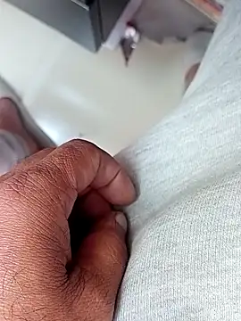 hackyourpussyxh online show from 01.19.26