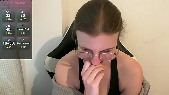 BustyKellyXXX online show from 01.15.26