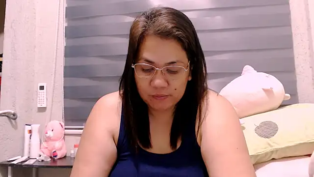 Saint flowerxxx online show from 10.16.25