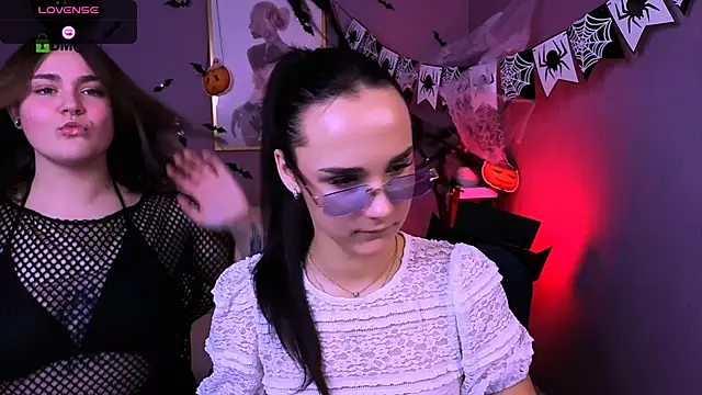 lorraine carter online show from 10.23.25