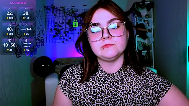 lorraine carter online show from 10.30.25