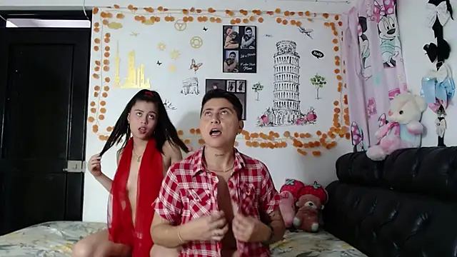 JaneAndAmy online show from 09.14.25