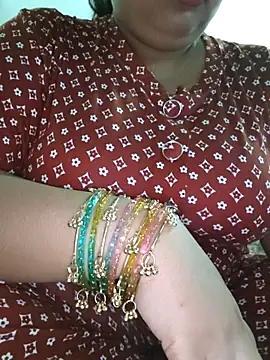 Snapshot of Mannu_rani chatting on 07.24.26 Mannu rani online show from 07.24.26