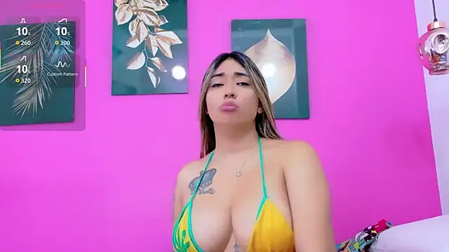 Testingdaddyy online show from 10.01.25